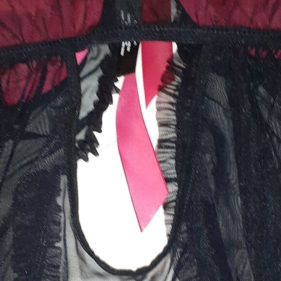 Victoria's Secret Sexy Little Things Camisole 34C - Picture 6 of 7